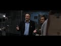 What Just Happened - Bruce Willis Rant