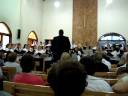 Concierto Coro de Distrito Innocenzi -INA Concierto Coro de Distrito Innocenzi -INA