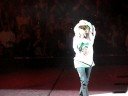 Carrie Underwood BHC Grand Forks ND 9 27 08