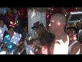 Copper Canyon's Ultra Marathon - YouTube