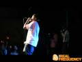 Real Frequency Present Black Milk @ Toronto Tronic Release Party 11062008 PART 3