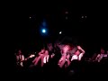 Ore Ska Band 2 - Japan Nite 2007 US Tour Hollywood
