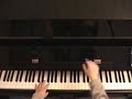 Piano Lesson, How To Play Octave Runs