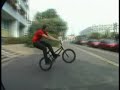 bmx street session