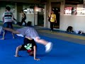 RANGER HEADSPiN