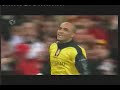 (Goalkeeper goal min 95 )