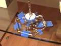 MAGNETIC MOTOR (9 Harmonic MPMM k-Mets)
