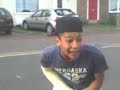 brampton manour boy
