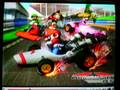 videos de Mario Kart DS:Rainbow Road music in Words Beta