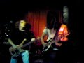 Magnun - Supernaut (Black Sabbath Cover)