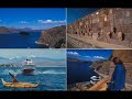 el lago titicaca   dale tu voto: www new7wonders com  