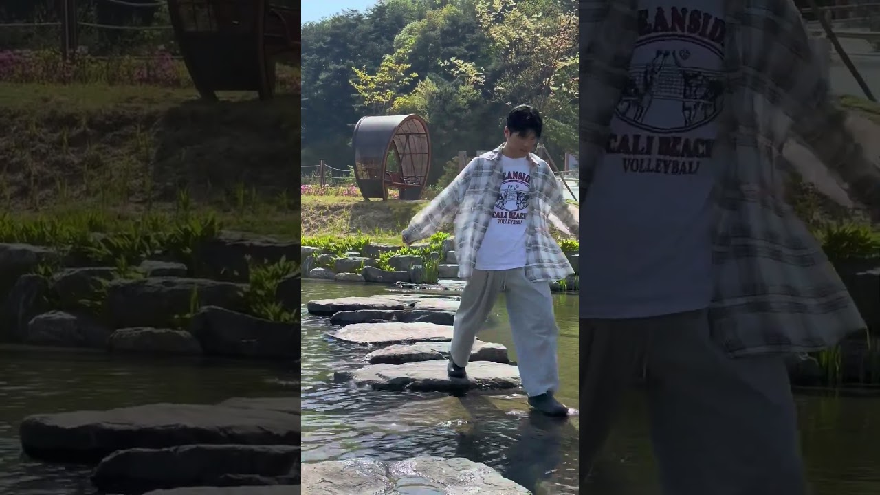 보은 관광단지 홍보 영상