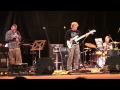 Djabe feat. Mihaly Dresch - Sibiu Jazz Festival 2008 - #1 Djabe feat. Mihaly Dresch - Sibiu Jazz Festival 2008 - #1