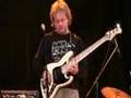 Djabe feat. Mihaly Dresch - Sibiu Jazz Festival 2008 - #1