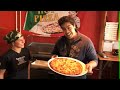 Pacific Beat St - Pizza making & Aikido