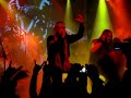 Enslaved & Nocturno Culto, Attila Csihar, LG Petrov - Call From The Grave - Hole in the Sky 2009