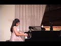 Allegro Appassionato (Op. 70) by Saint-Saens