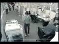 Estrés en la oficina