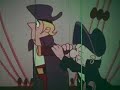 Mr. Magoo in Captain Kidd Part 1 of 4