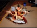 Meyhane ?ark?lar? - Sevme Dediler Sevdim \"ke�ik\"