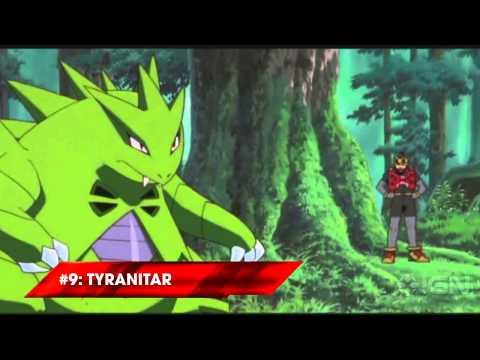 tyranitar