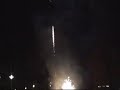 Halloween Feuerwerk