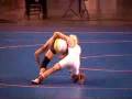 Matt Oliver vs. Pat Strizki