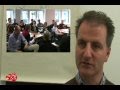 BarCampOWL - Eindrücke