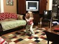 Kc dancing