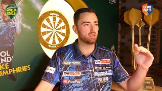 “JAMES WADE HAS TO PREPARE HIMSELF” – Jermaine Wattimena sends out message ahead of Wade clash