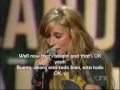 videos de Jennifer Love Hewitt - Can I Go Now (Traducido al español)