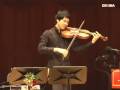 Richard Yongjae O'neil :Mysterioso concert sketch