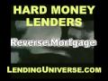 Commercial lender