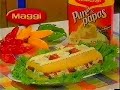 Causa limeña - Recetas de cocina por Pepe Sarmiento