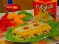 Causa limeña - Recetas de cocina por Pepe Sarmiento