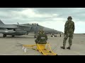 NATO and Libya - Swedish contribution to Operation Unified Protector (w/subtitles)