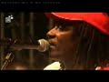 Alpha Blondy Jerusalem