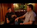 The Hour: Matt Damon The Hour: Matt Damon