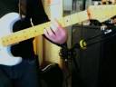 Eric Johnson Signature Strat plus Matamp Minimat (EL84)
