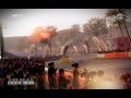 Dirt 2  - Gate Crasher - PC Version