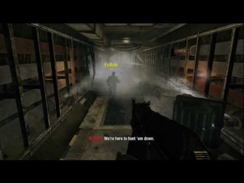 Call of Duty : Black Ops