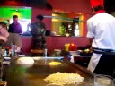 Birthday @ Tepanyaki