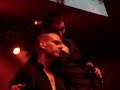 Space Monkey Live at the Coronet Theatre 7/3/2oo7