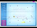 Flash Game -  Dodge Actionscript and Flex, bitmap rendering