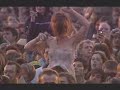 Massive Attack - Live Wireless Festival (Interview + Angel) Massive Attack - Live Wireless Festival (Interview + Angel)