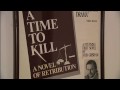 John Grisham Borders Interview Part 1 - The Appeal