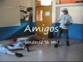 videos de Peulá contra la asimilación