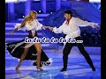Move (with lyrics)