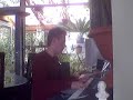 Marcos Llunas - Esa Maldita Obsesión (piano) Marcos Llunas - Esa Maldita Obsesión (piano)