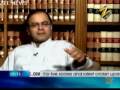 Swati with Arun Jaitly